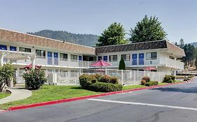 Grants Pass Motel 6
