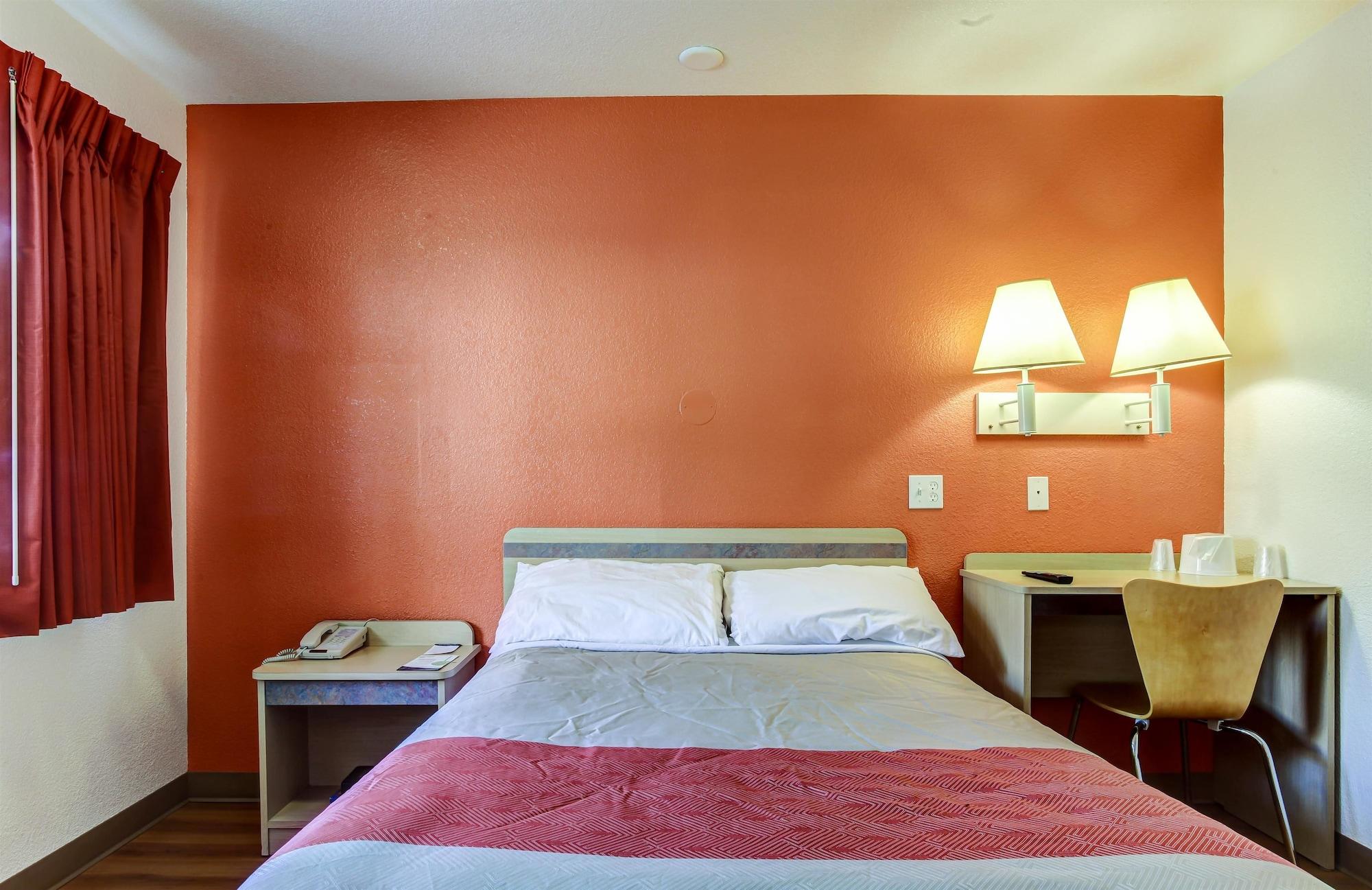 Motel 6-Grants Pass, Or Exterior photo