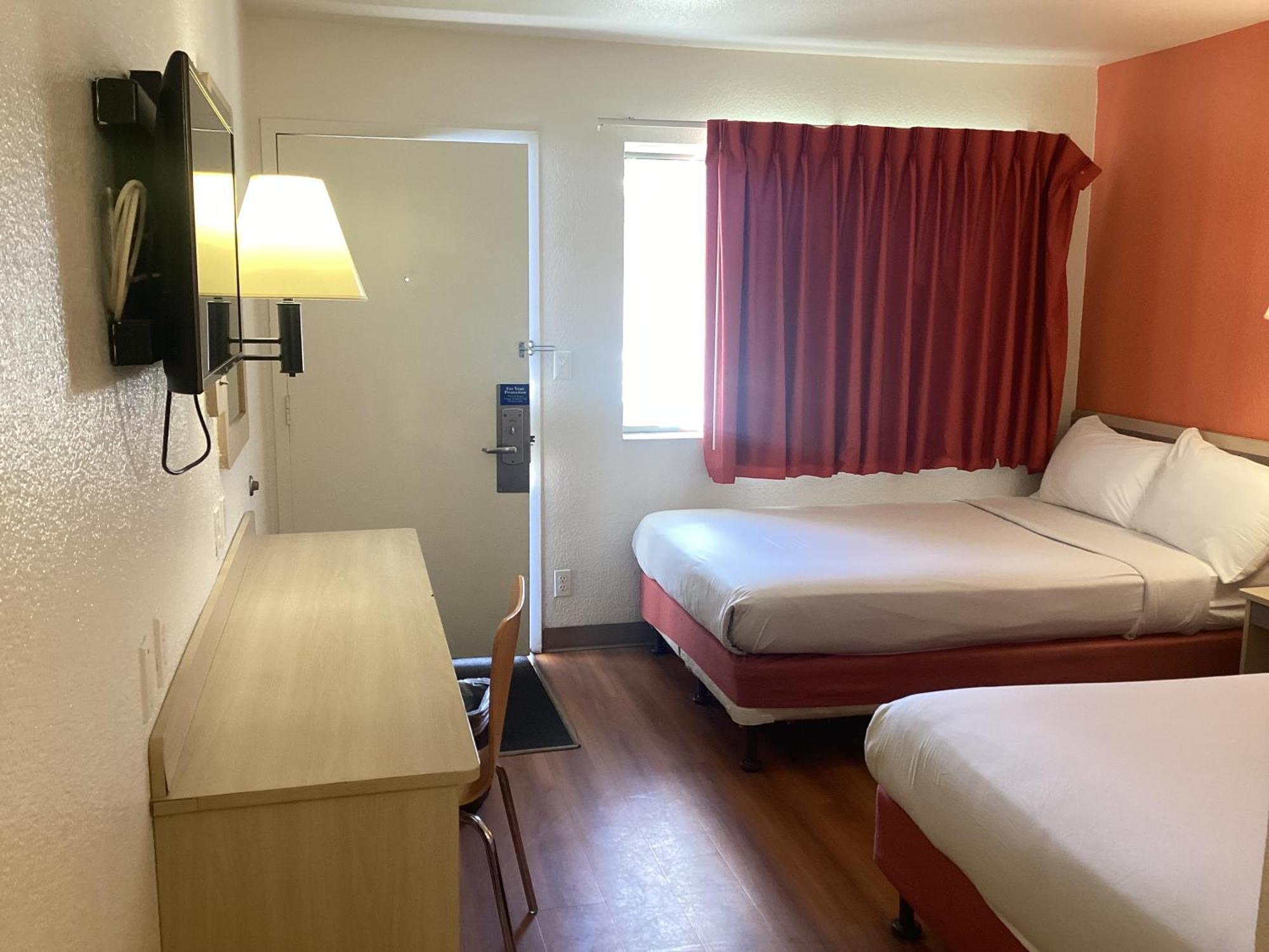 Motel 6-Grants Pass, Or Exterior photo