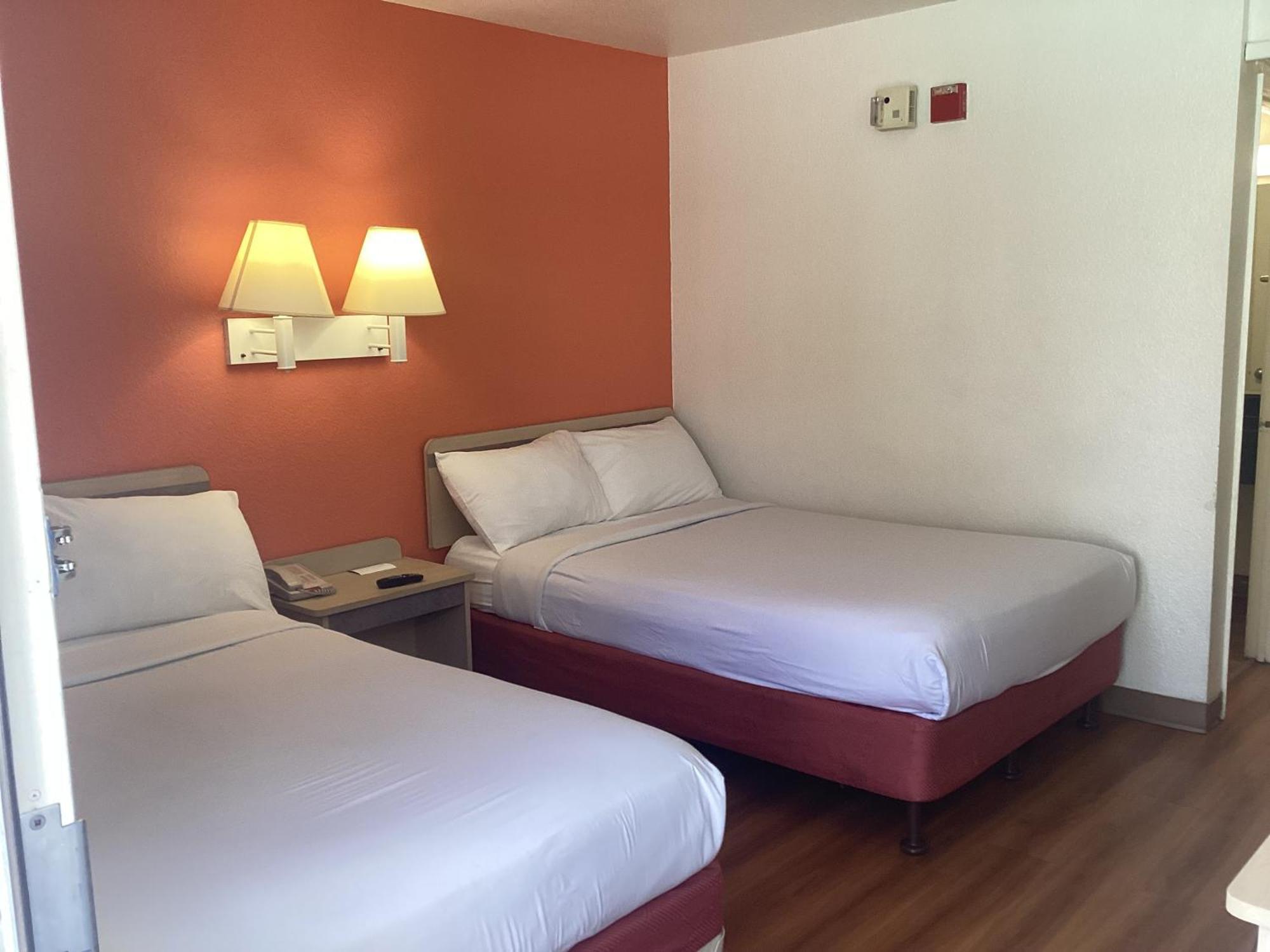 Motel 6-Grants Pass, Or Exterior photo
