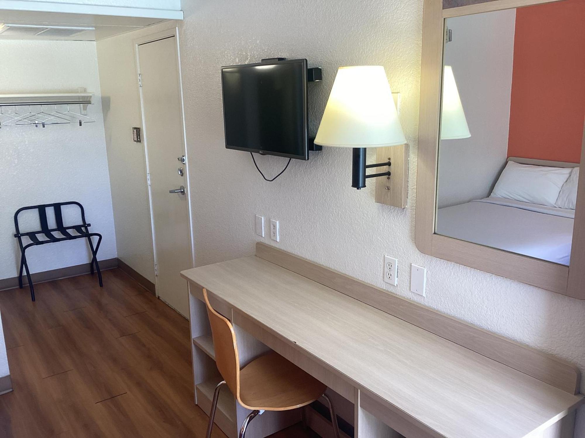 Motel 6-Grants Pass, Or Exterior photo