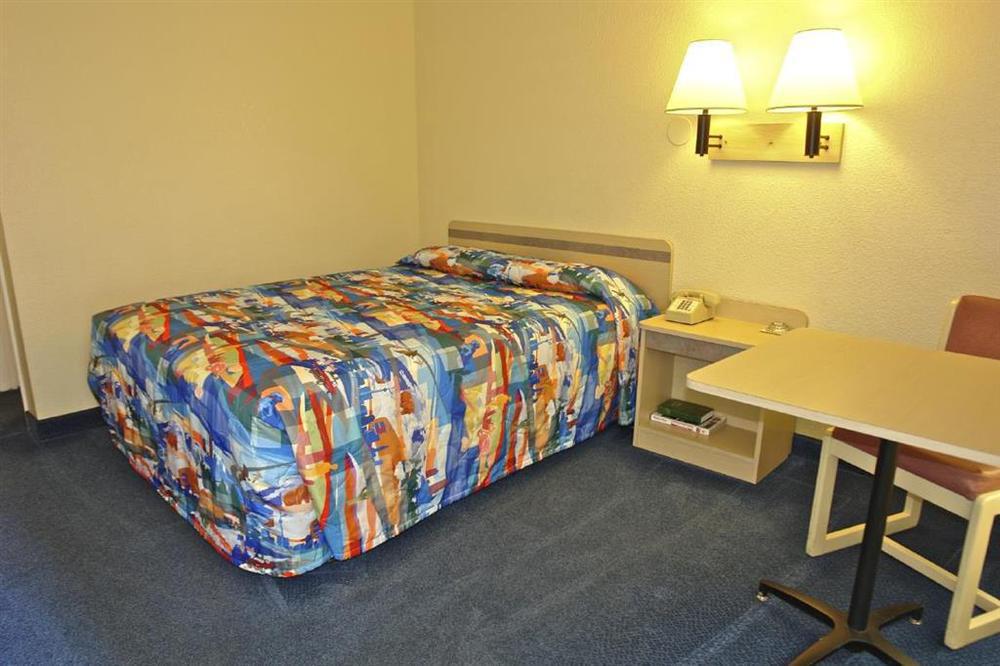 Motel 6-Grants Pass, Or Room photo