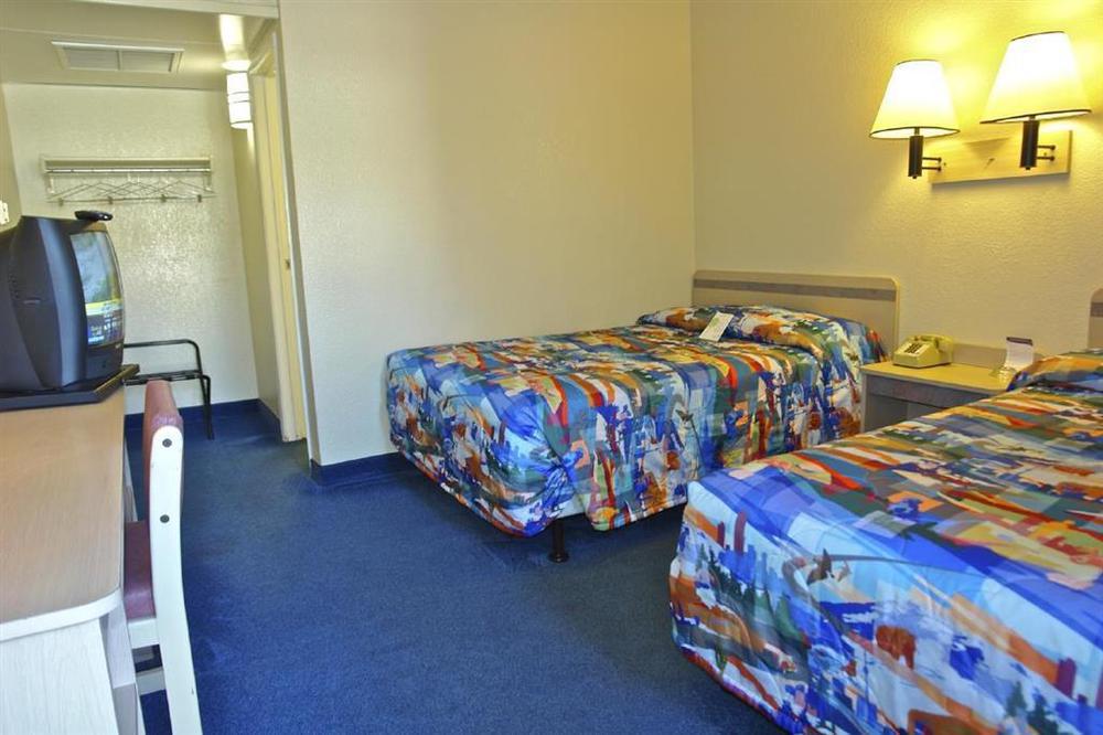 Motel 6-Grants Pass, Or Room photo