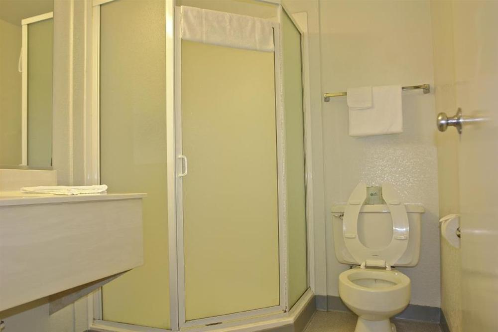 Motel 6-Grants Pass, Or Room photo